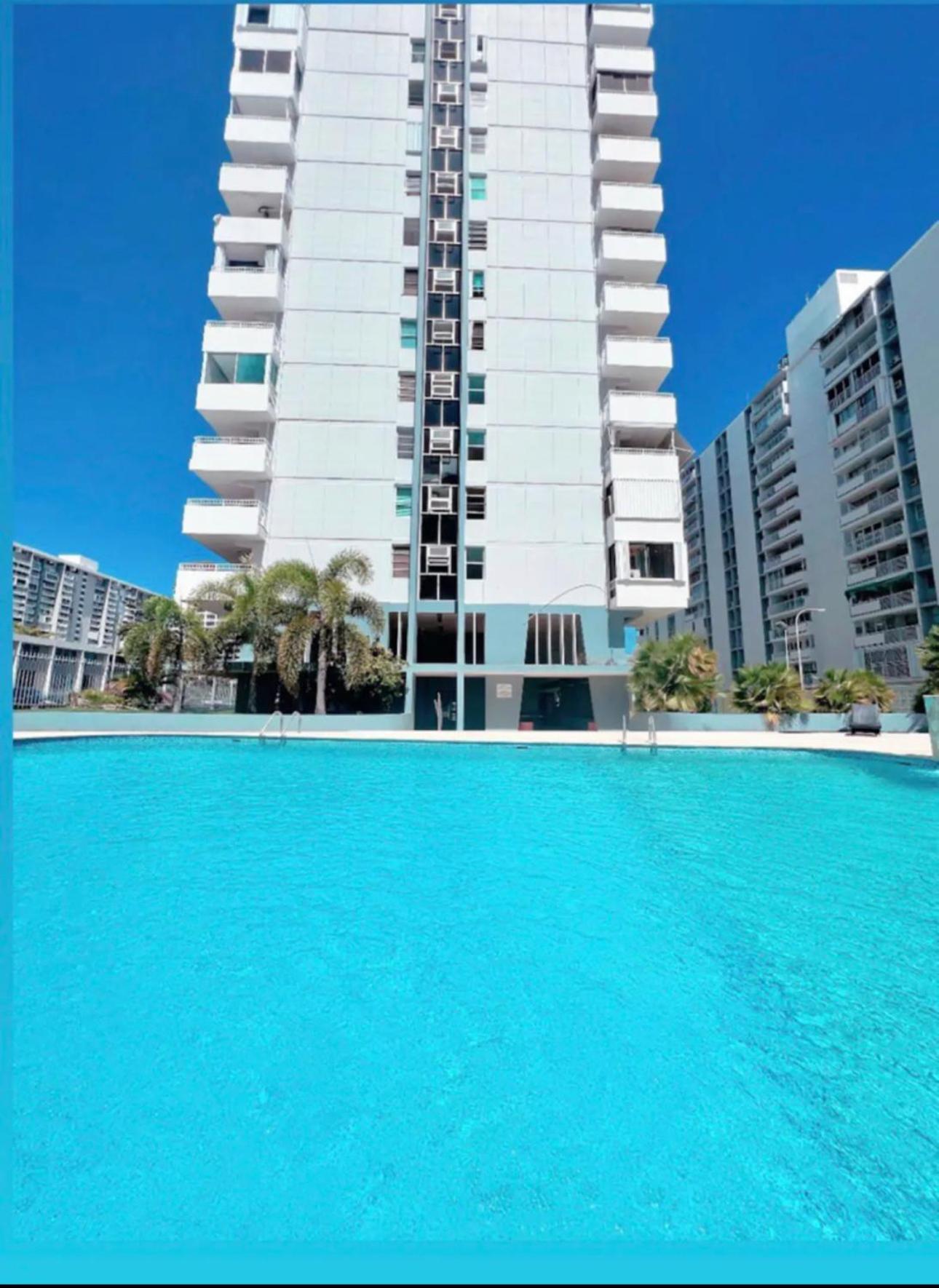 Apartamento Paradise Palms San Juan
