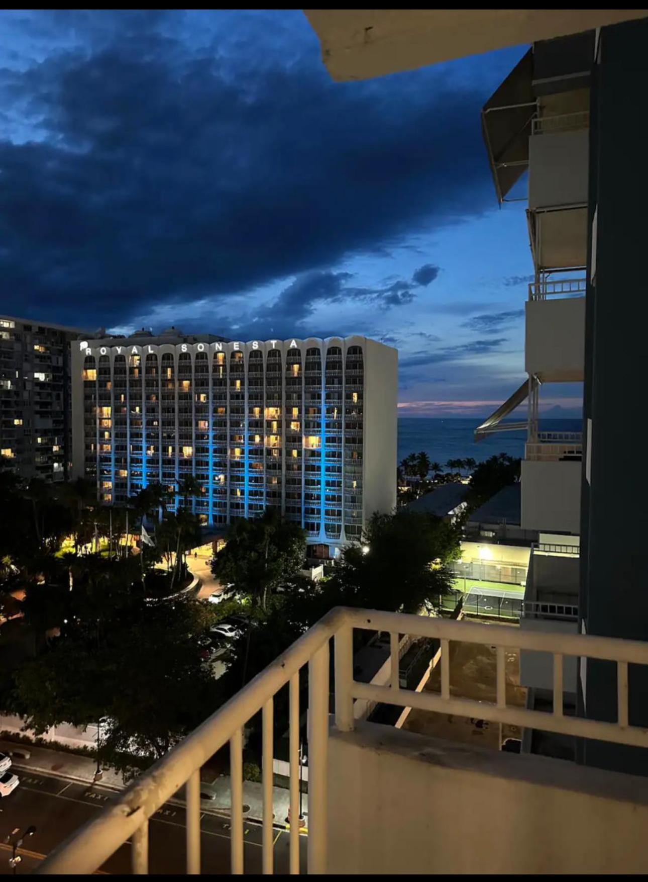 Apartamento Paradise Palms