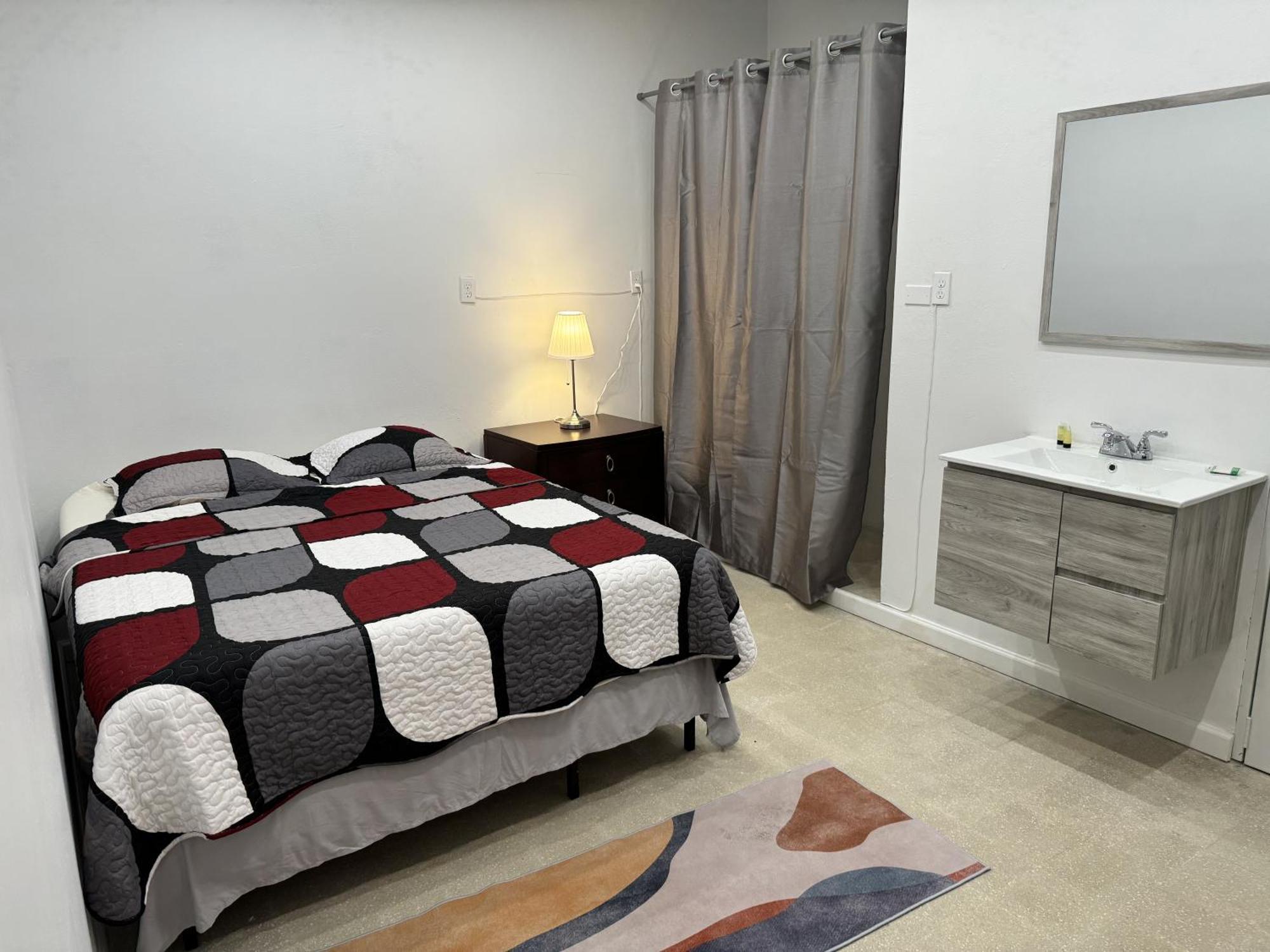 Apartamento 176 Calle Perez San Juan