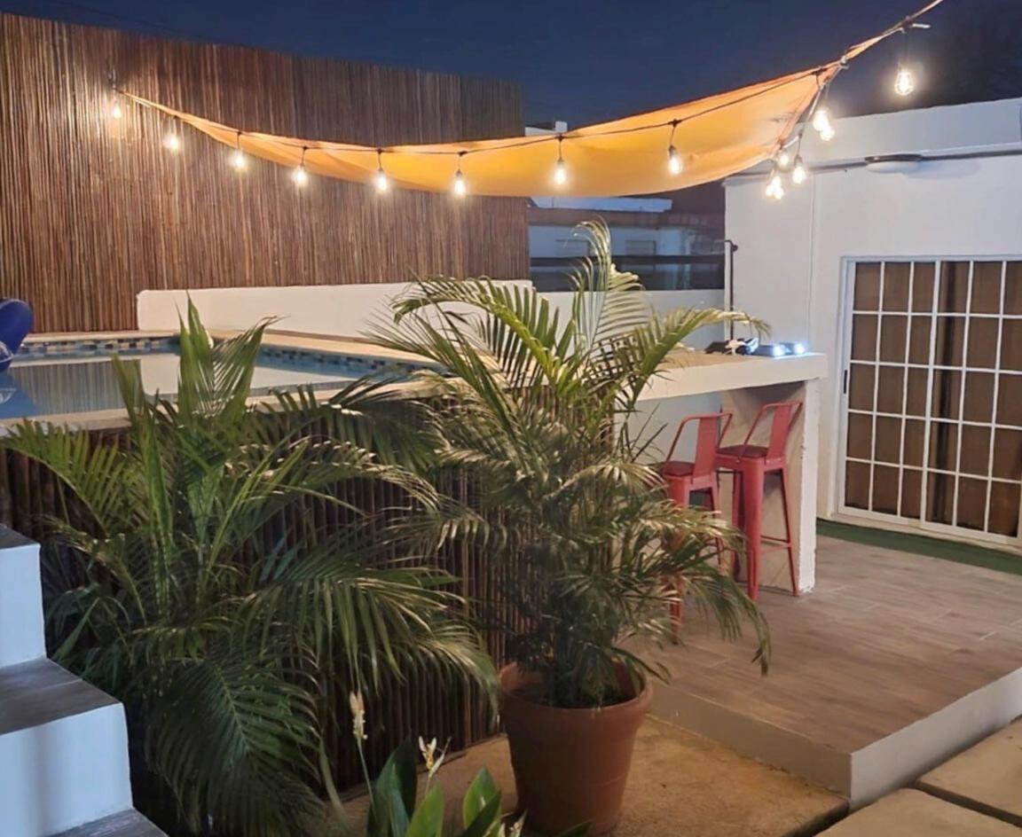 Pool House By Isla Verde Beach Holiday home *