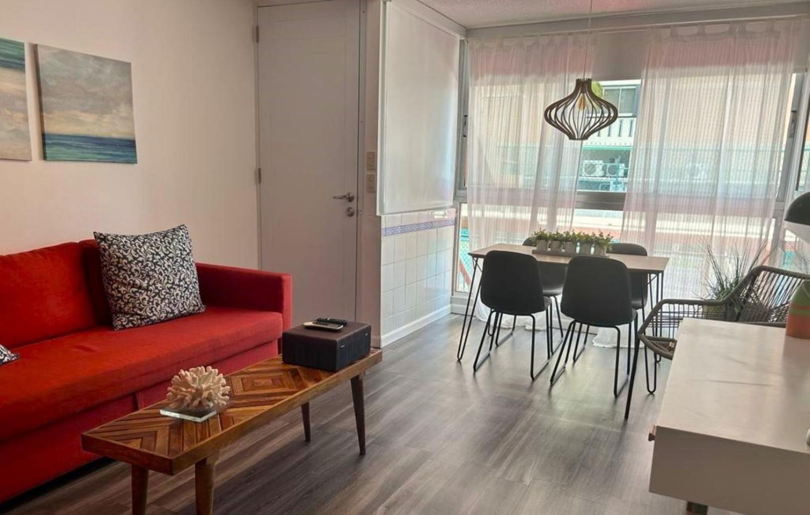 Apartment Kasa Galicia Beachfront Studio Pool Beach Access