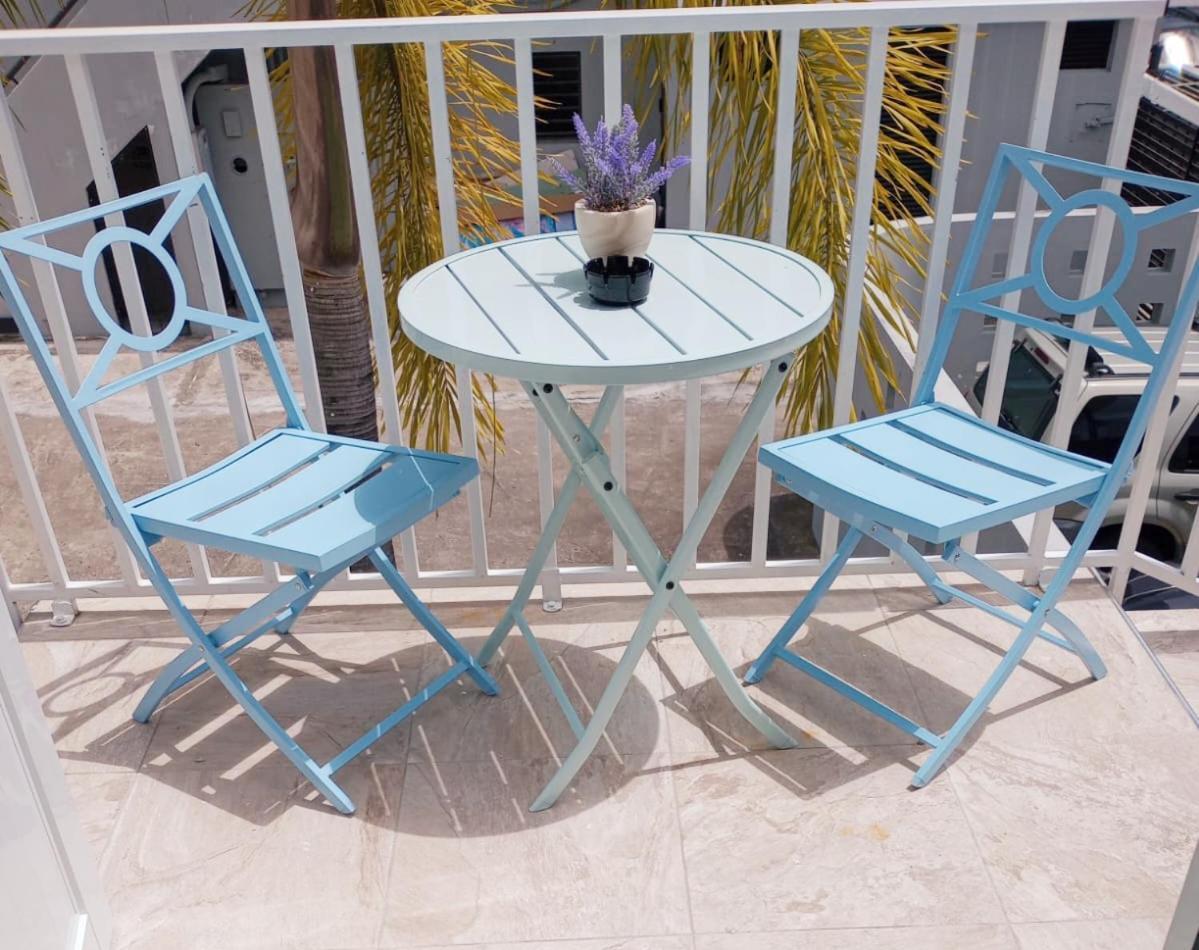 Apartamento Urban Two @ Roosevelt 457