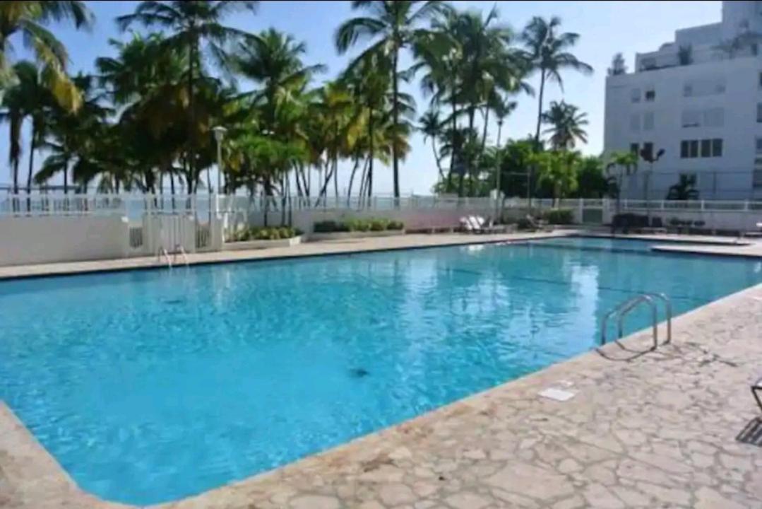 Marbella Apartamento San Juan