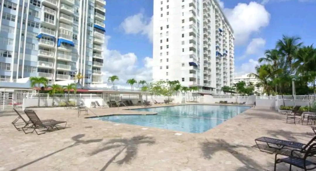 Apartamento Marbella