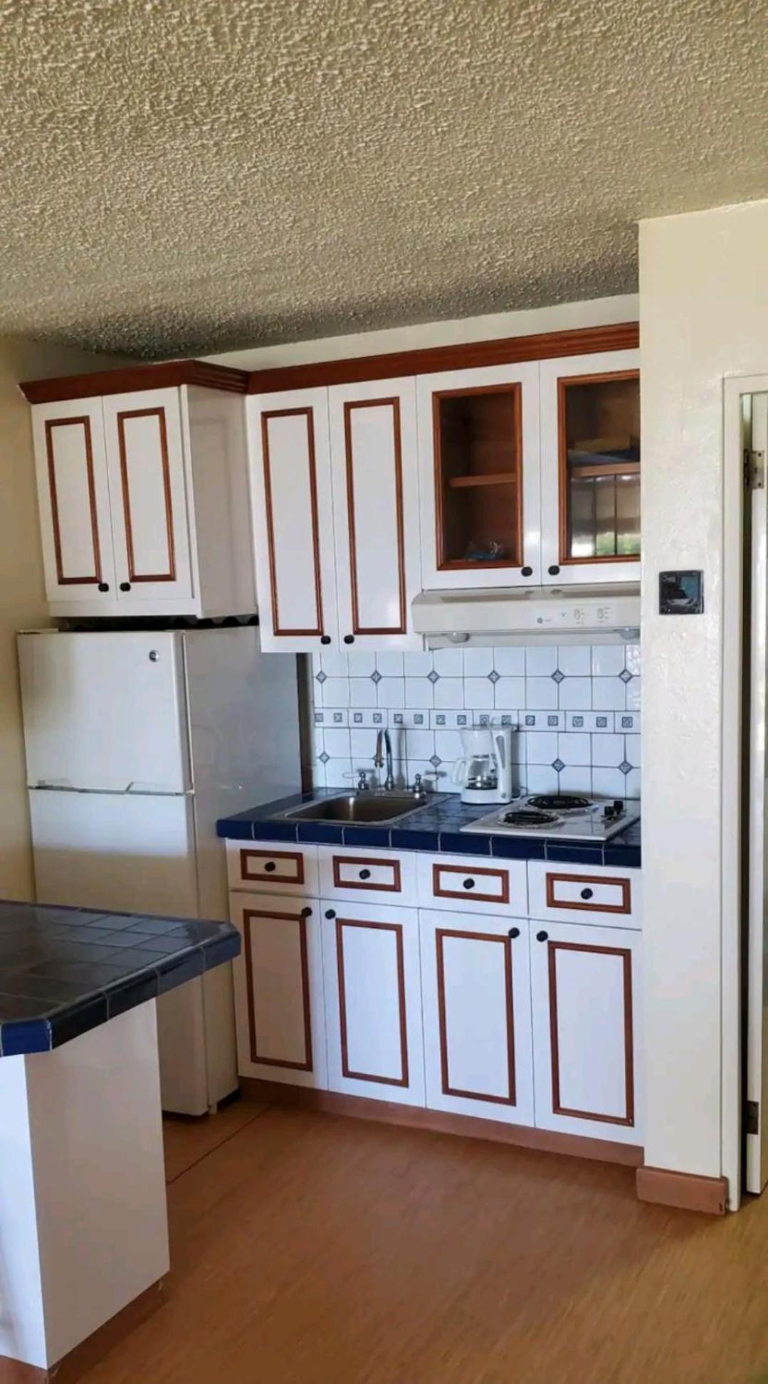 Apartamento Marbella *