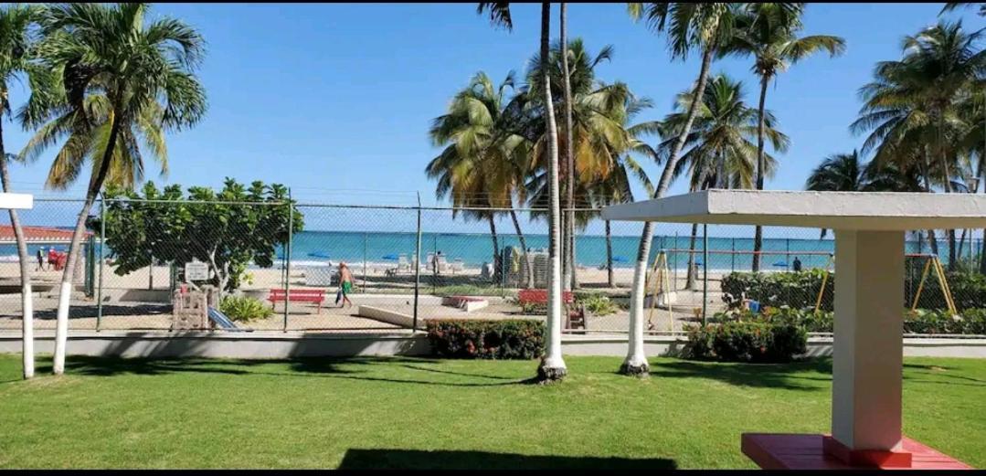 Marbella Apartamento San Juan