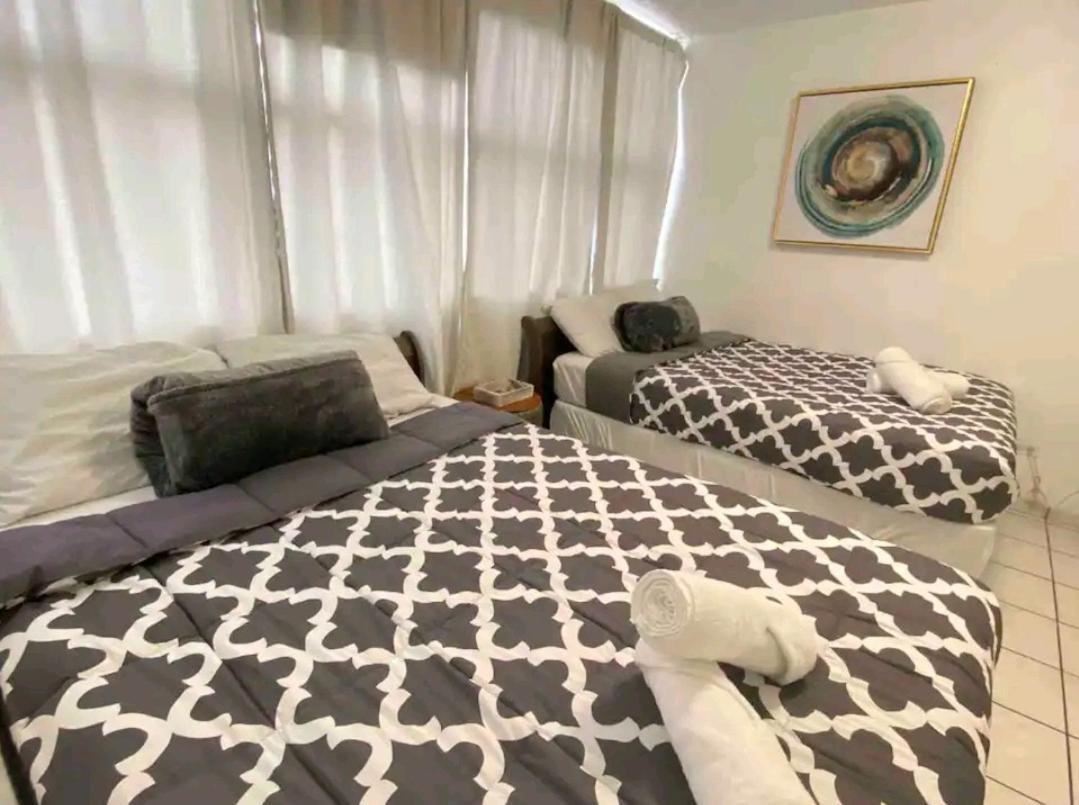 Apartamento Marbella