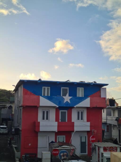 Apartamento La Perla *