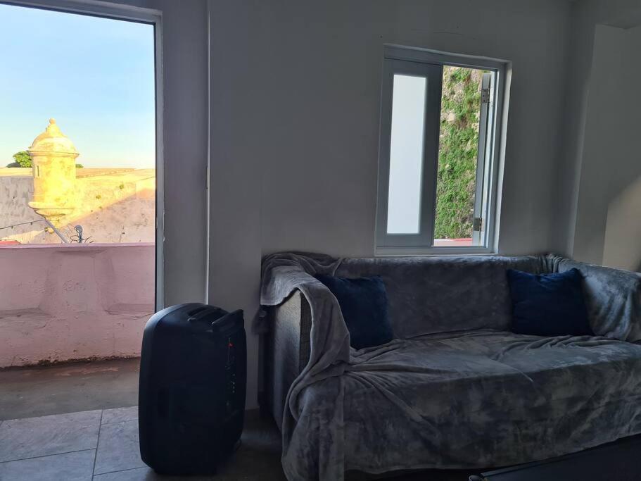 Apartamento La Perla San Juan