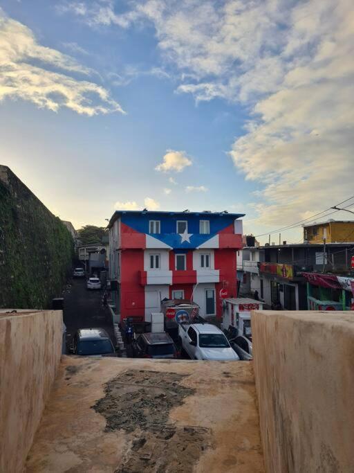 La Perla Apartamento *