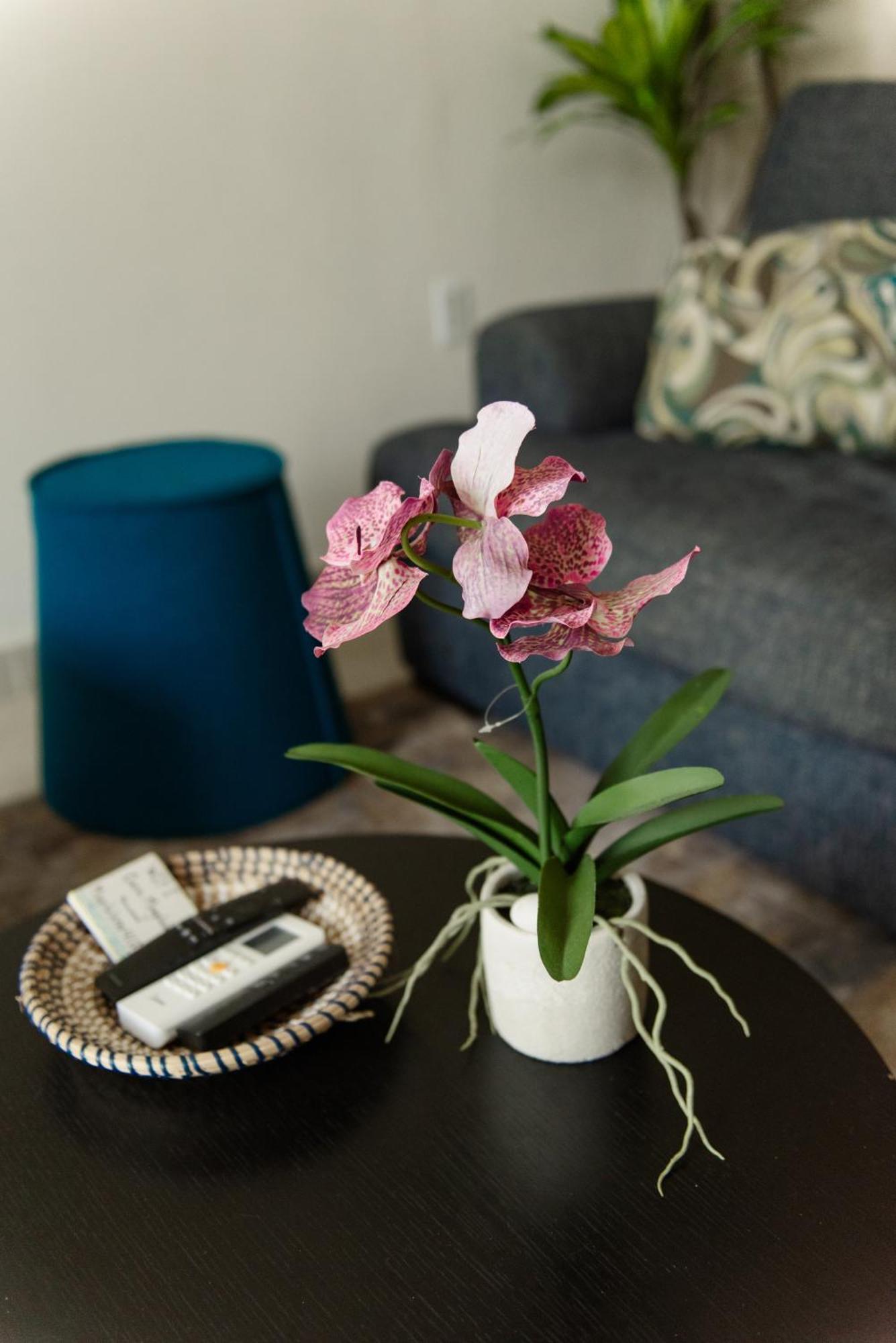 Apartamento Casa Magdalena San Juan