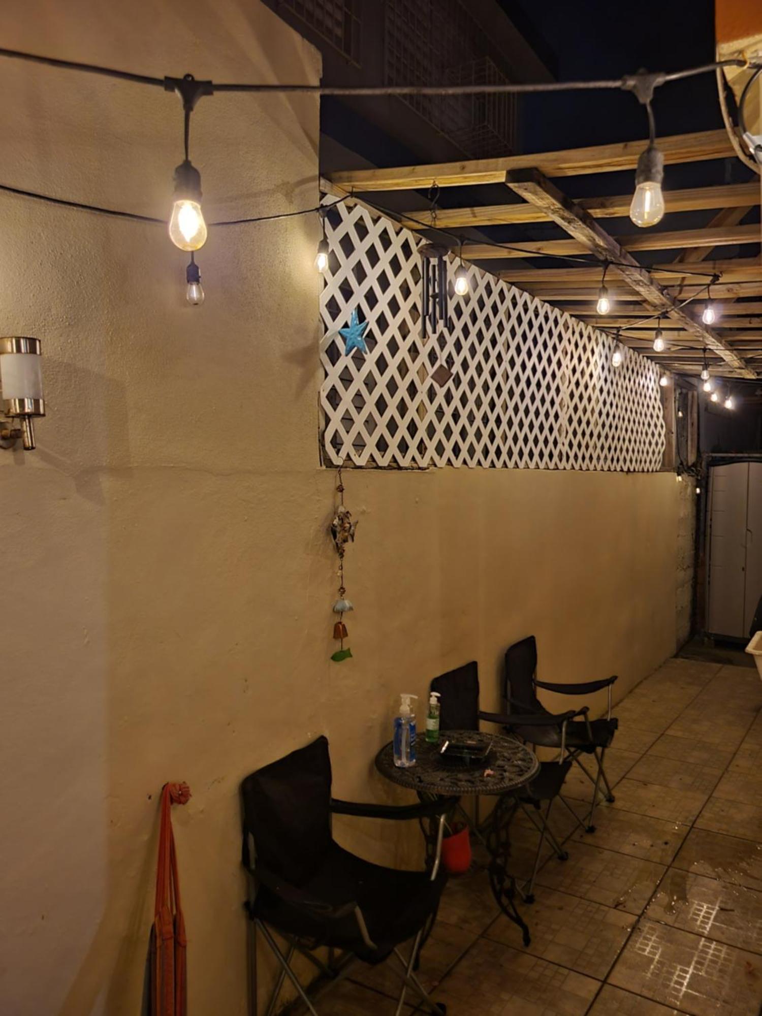 Apartamento Tropical #3 San Juan
