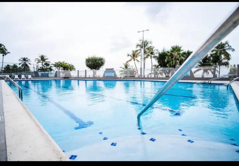 Apartment Downtown Beachfront Isla Luxury