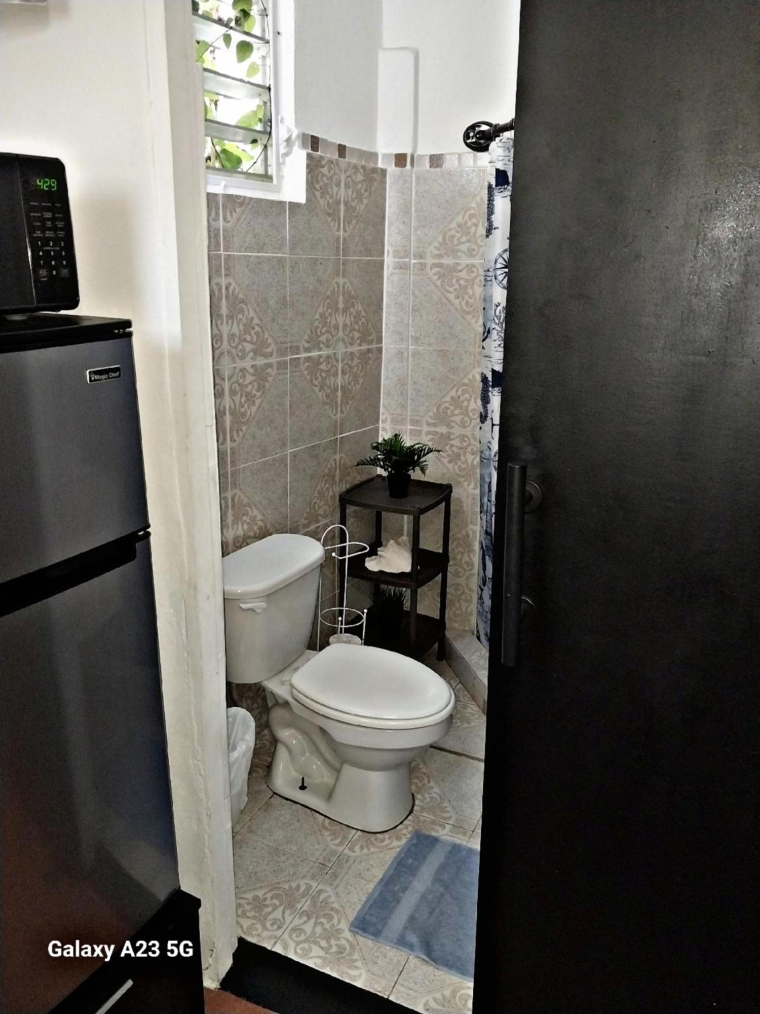 Pensión Deluxe In San Juan