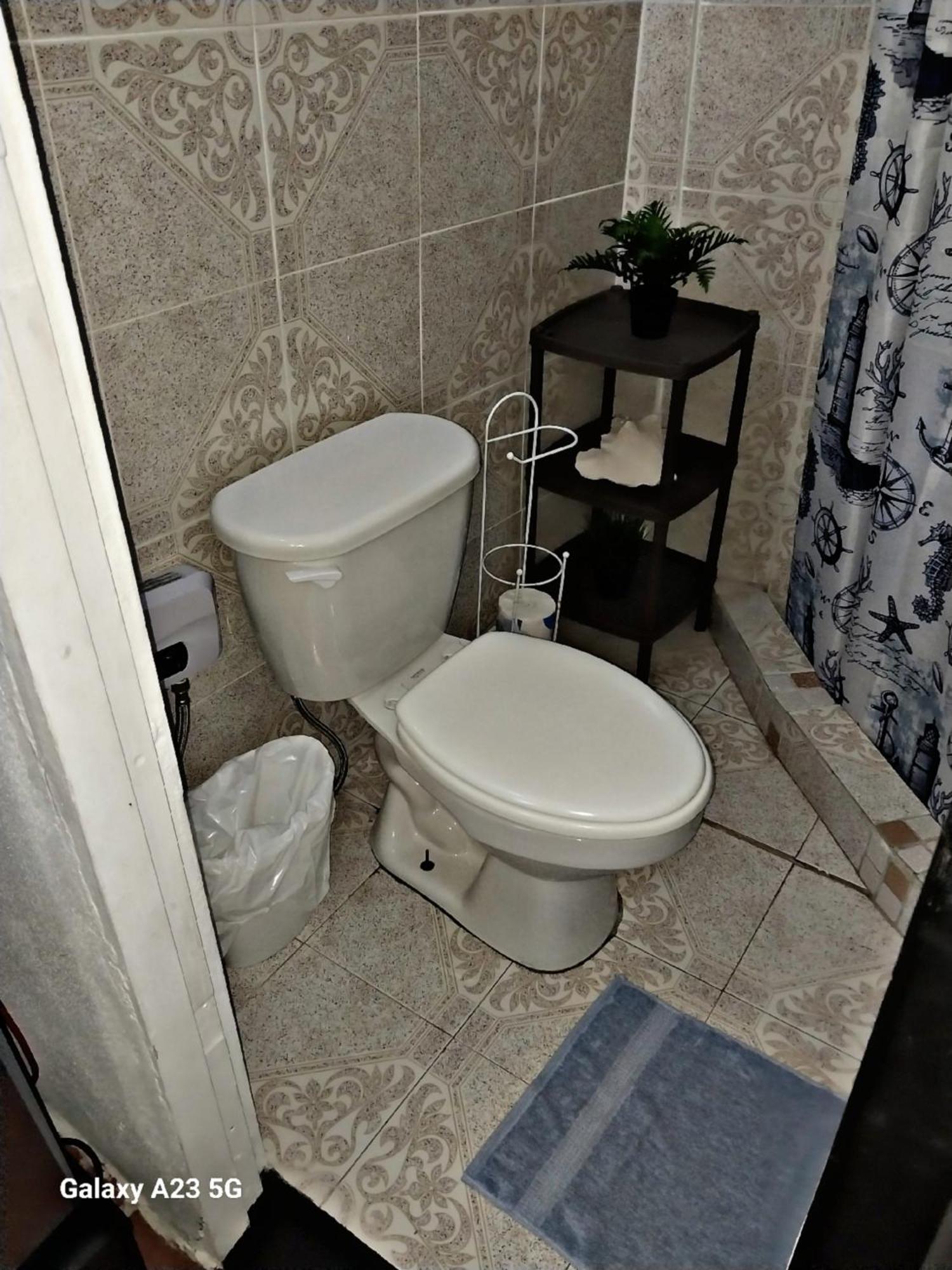 Deluxe In Pensión