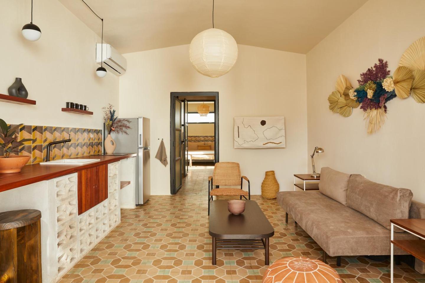 Apartamento Duna By Dw *