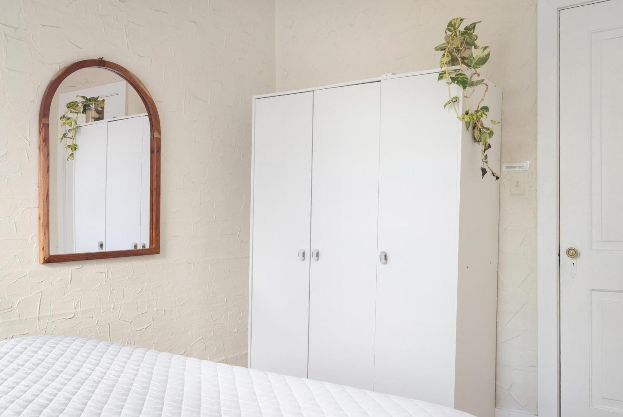 Breezy Apt, Steps To The Sand! Full Ac Too - 18 Up San Juan