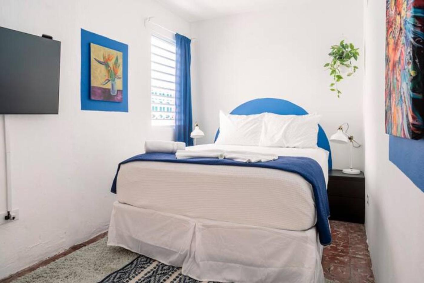 Сasa de vacaciones Casa Lima In Palmeras San Juan