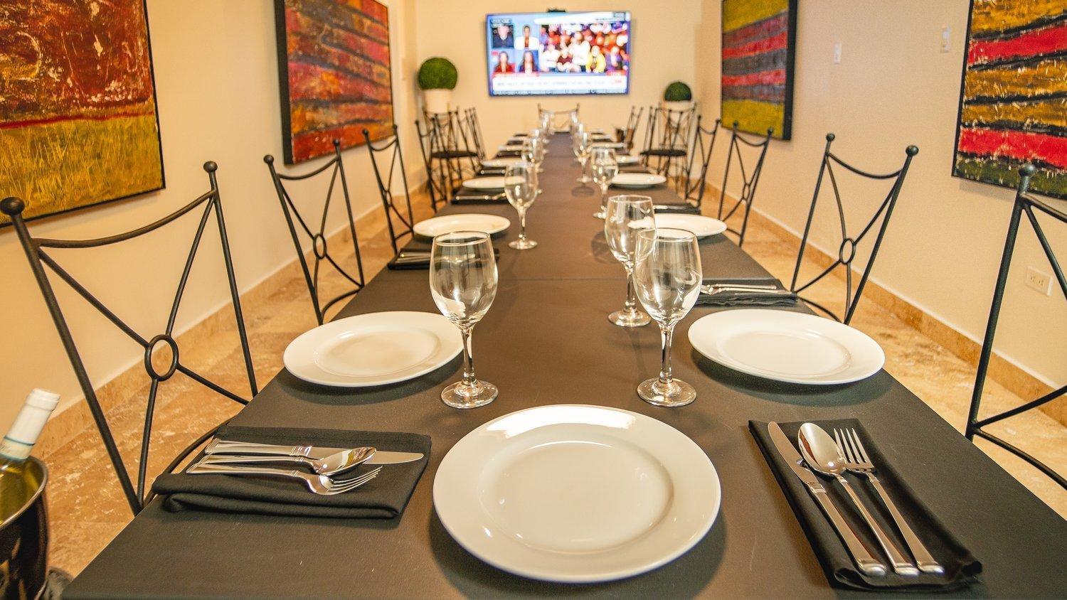 Casa Condado Hotel 3*