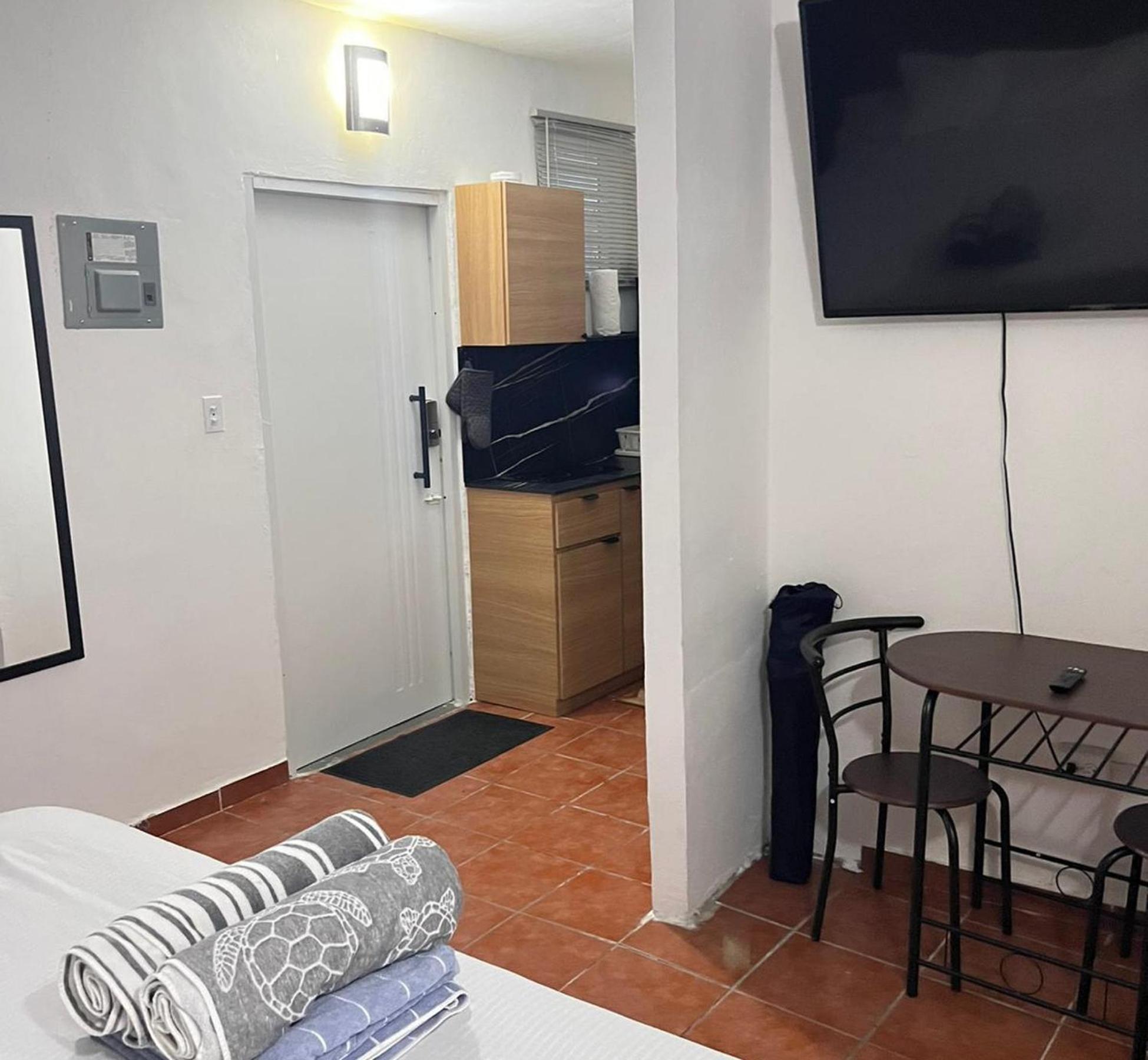 Deluxe In * San Juan