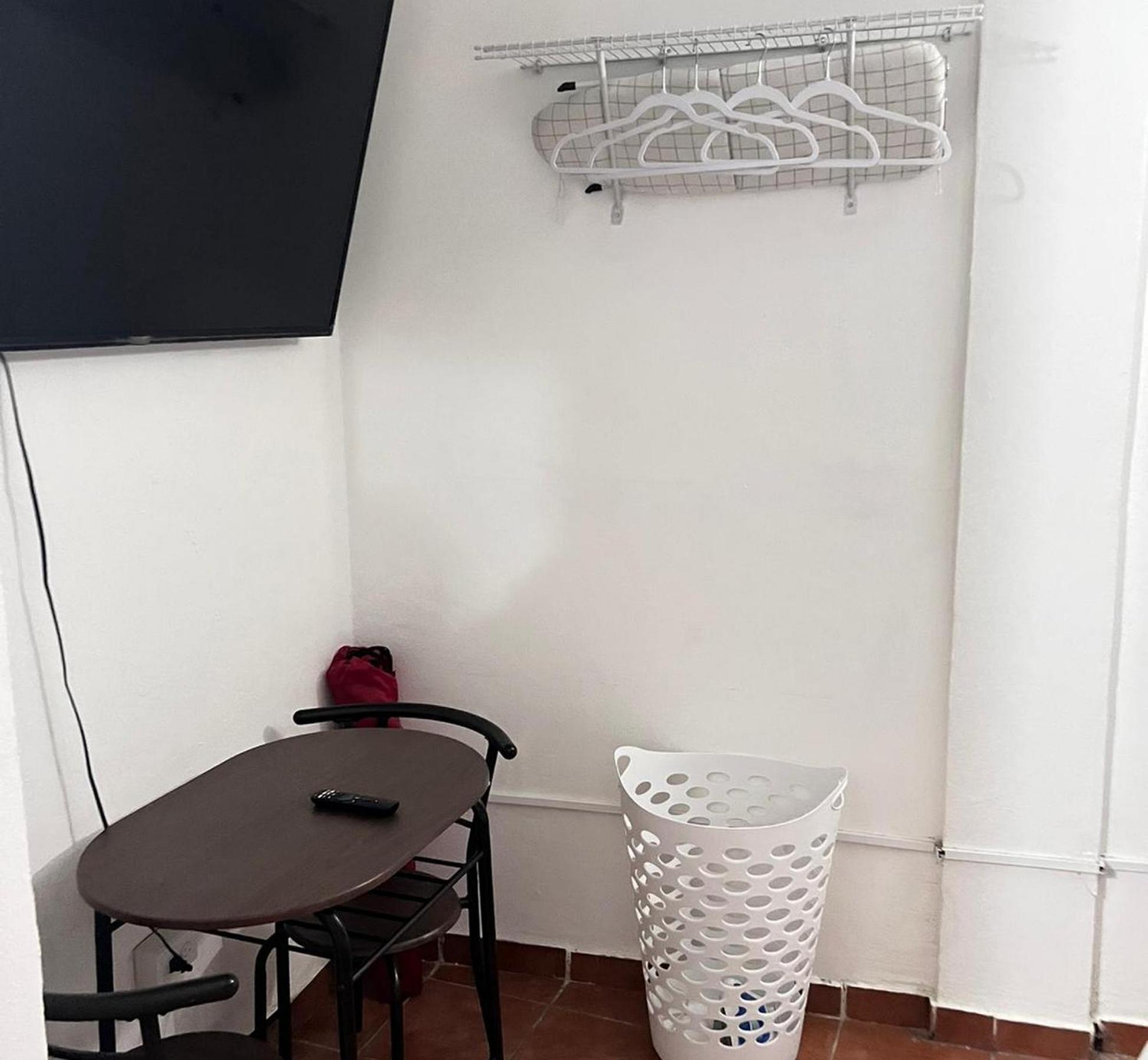 Pensión Deluxe In San Juan