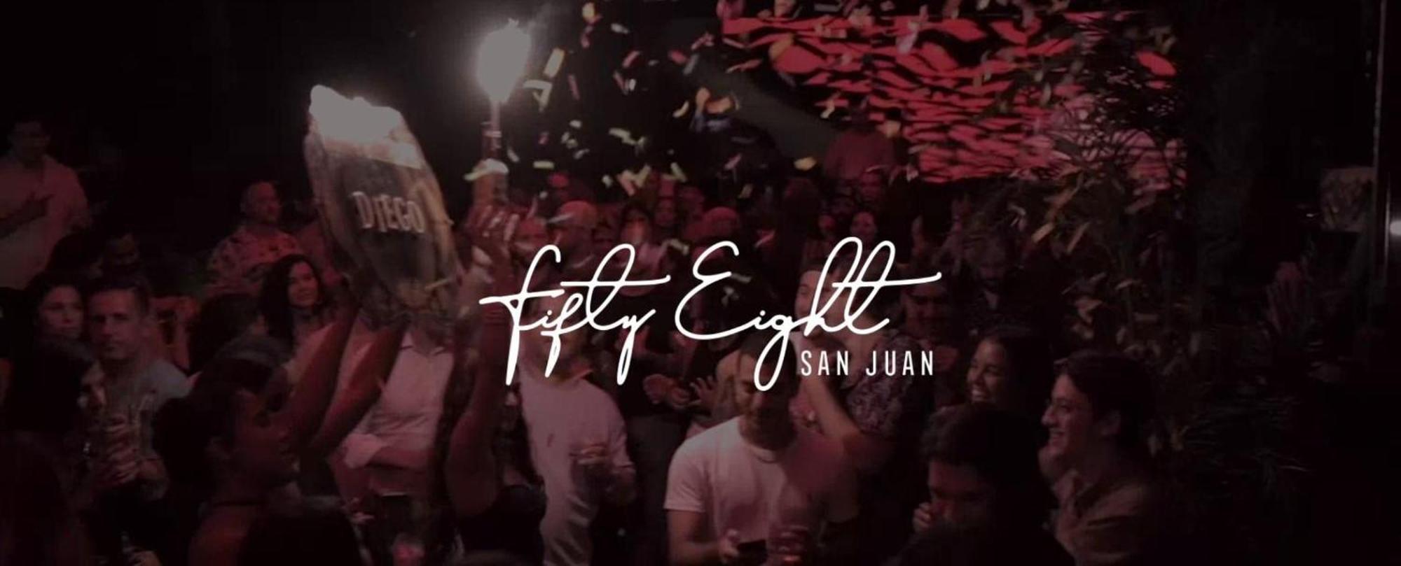 Op Pr Night Life & In Сasa de vacaciones San Juan