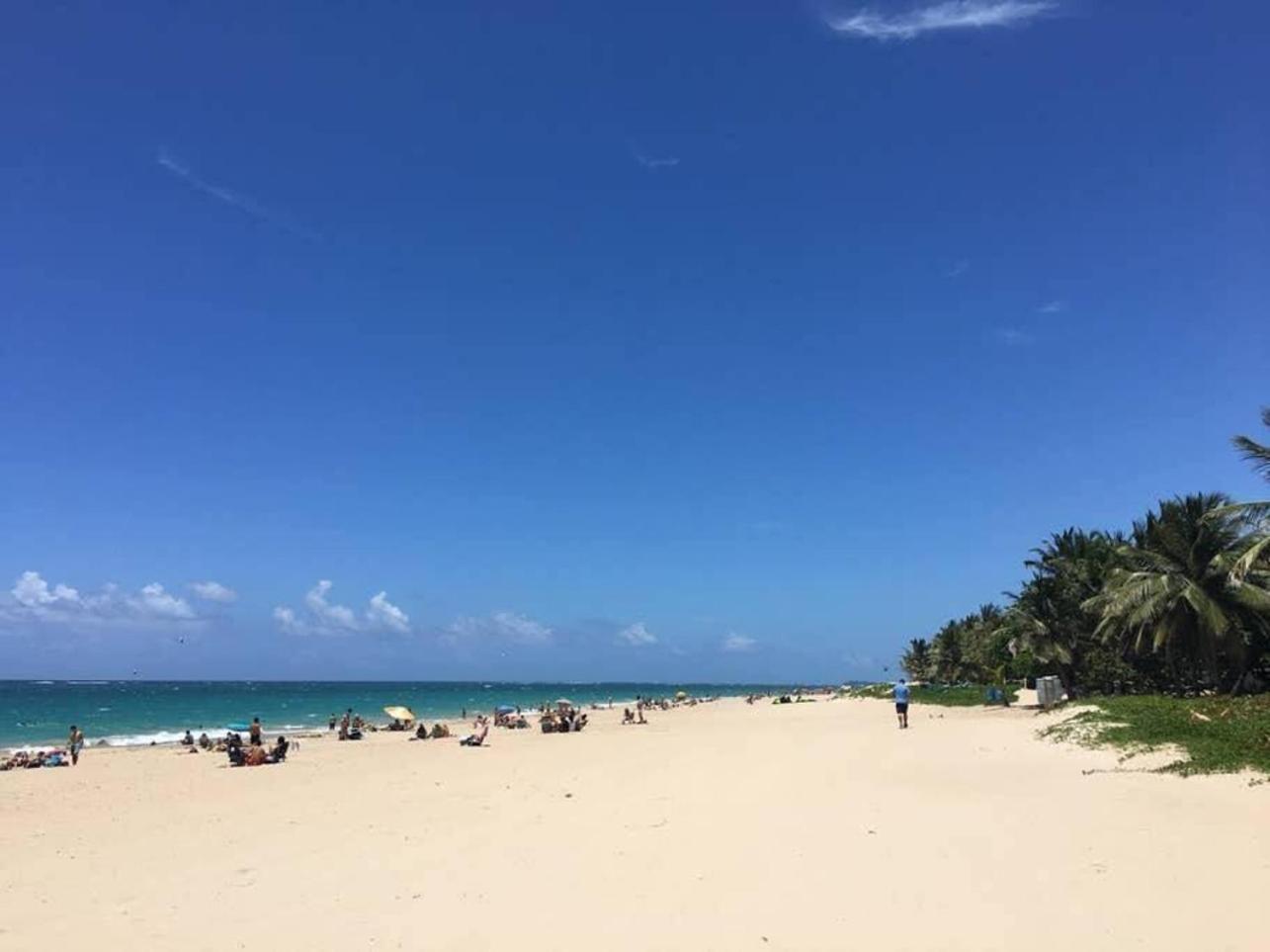 Сasa de vacaciones Op Pr Night Life & In San Juan