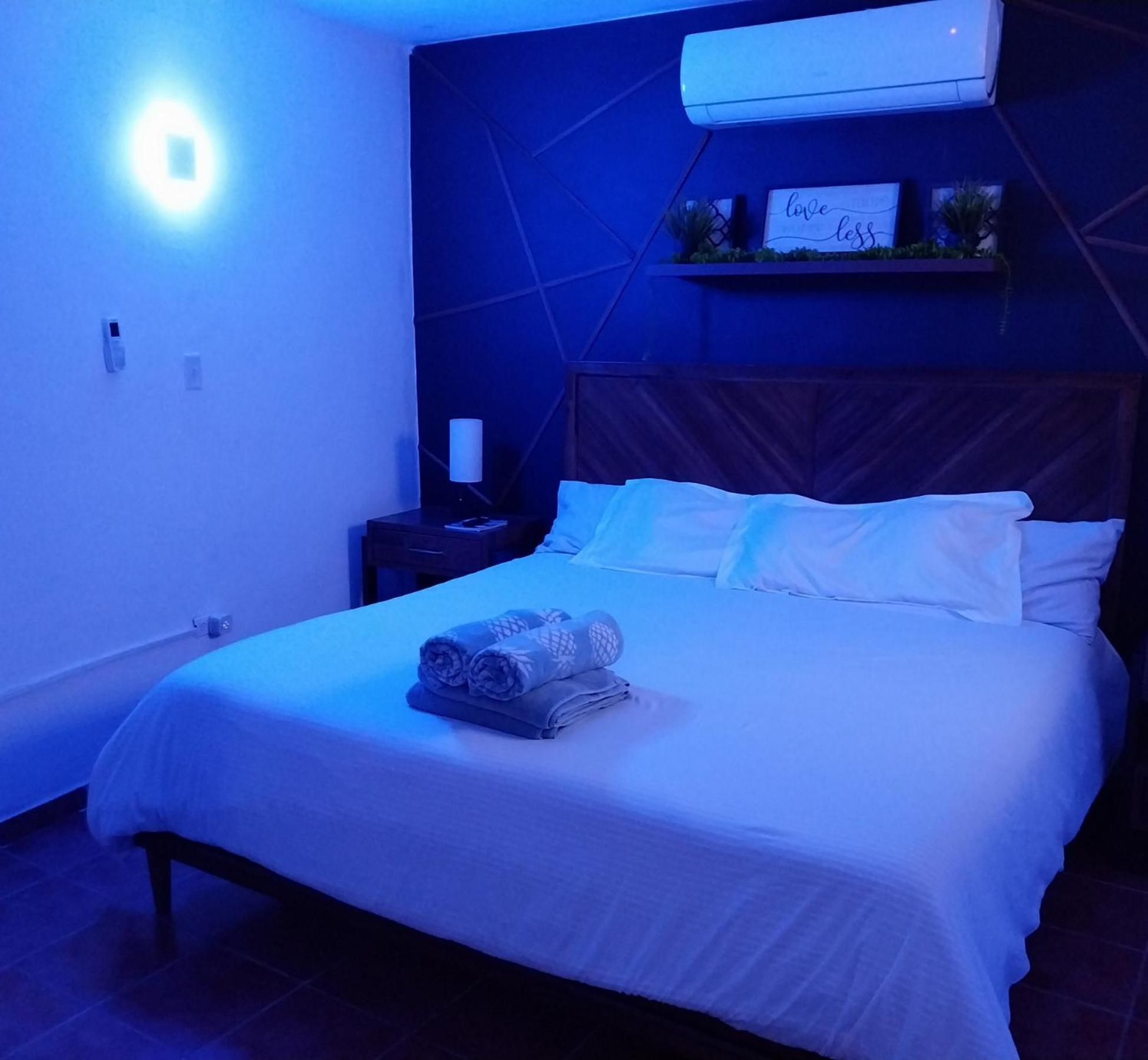 Deluxe In * San Juan