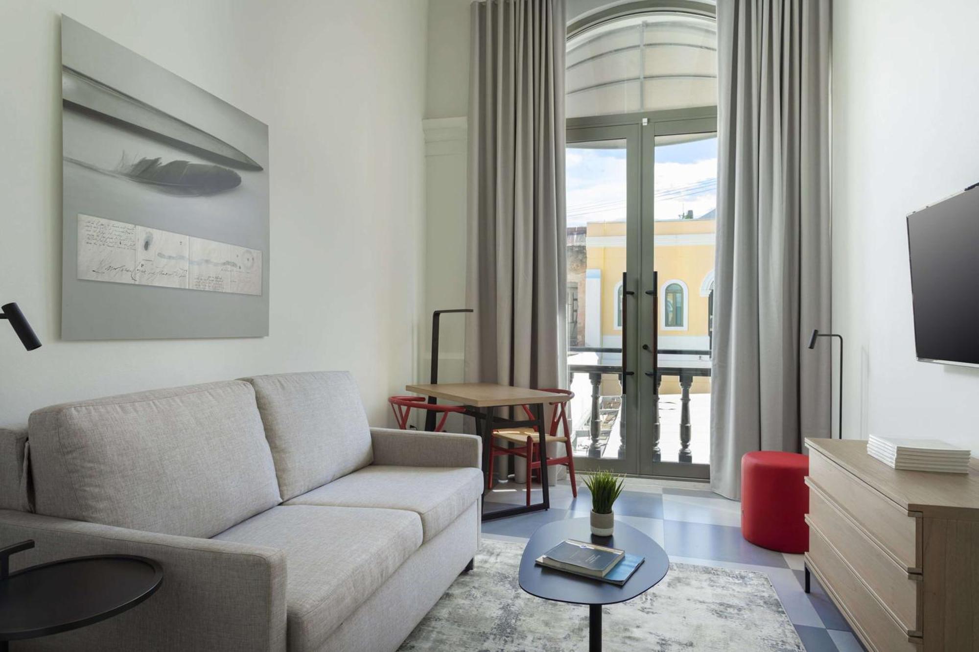 Hotel Palacio Provincial - Adults Only San Juan