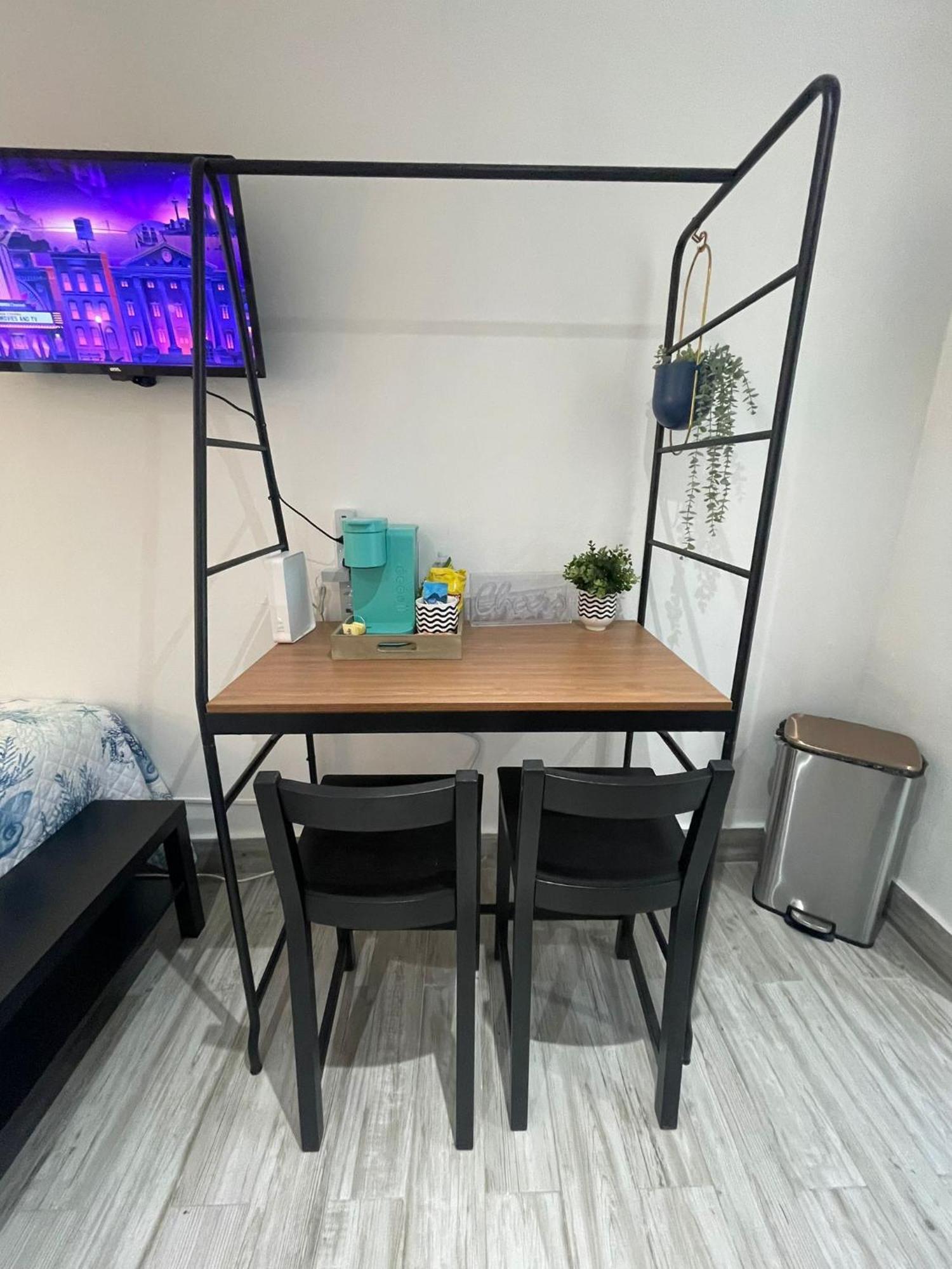 Sweet Dalia Isla Verde Studio *