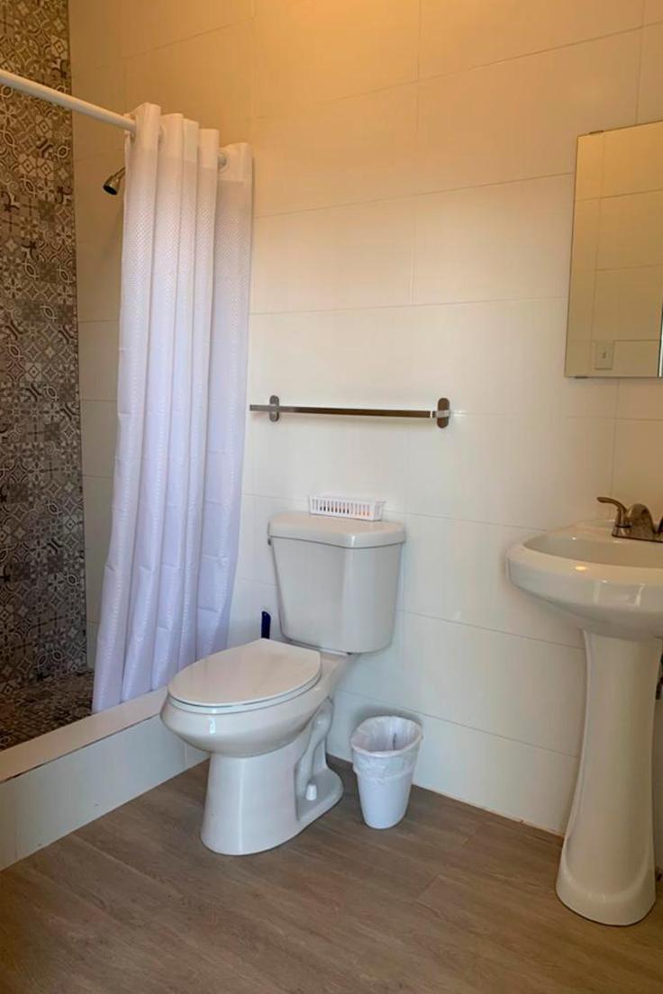 Apartamento At Auxilio Mutuo 106 *