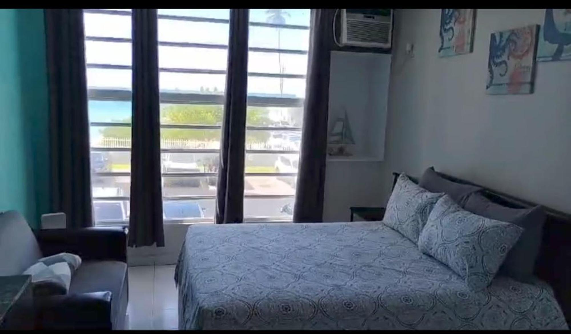 Coco Mar Oceanview Apartamento