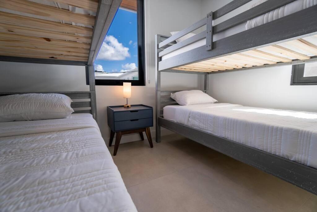 Apartamento Emerald Haus 12bd 6bath Sleeps 26 People San Juan