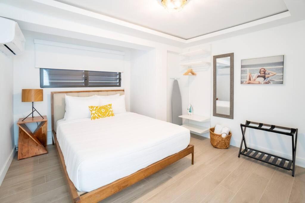 Emerald Haus 12bd 6bath Sleeps 26 People Apartamento San Juan