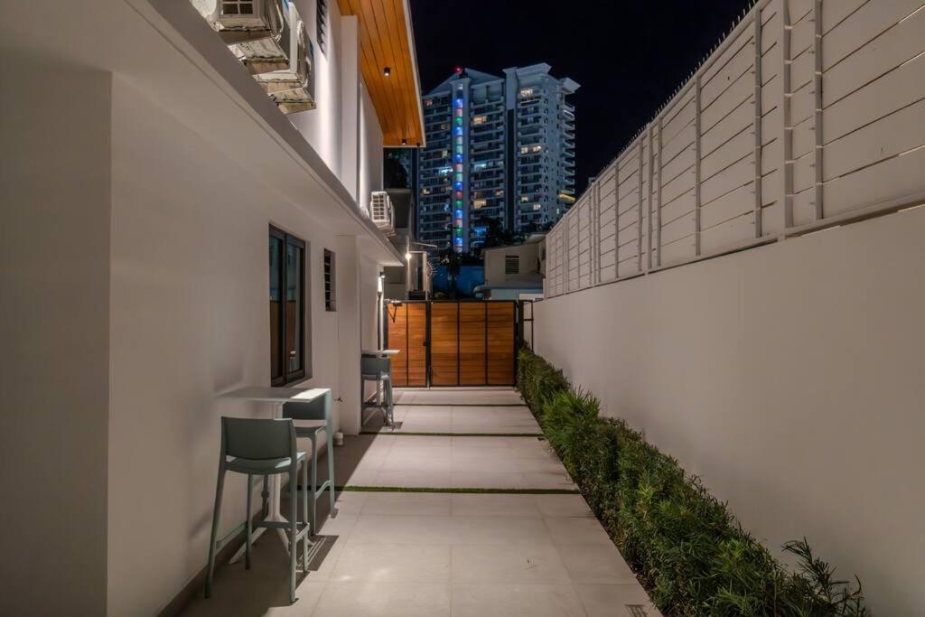 Apartamento Emerald Haus 12bd 6bath Sleeps 26 People San Juan