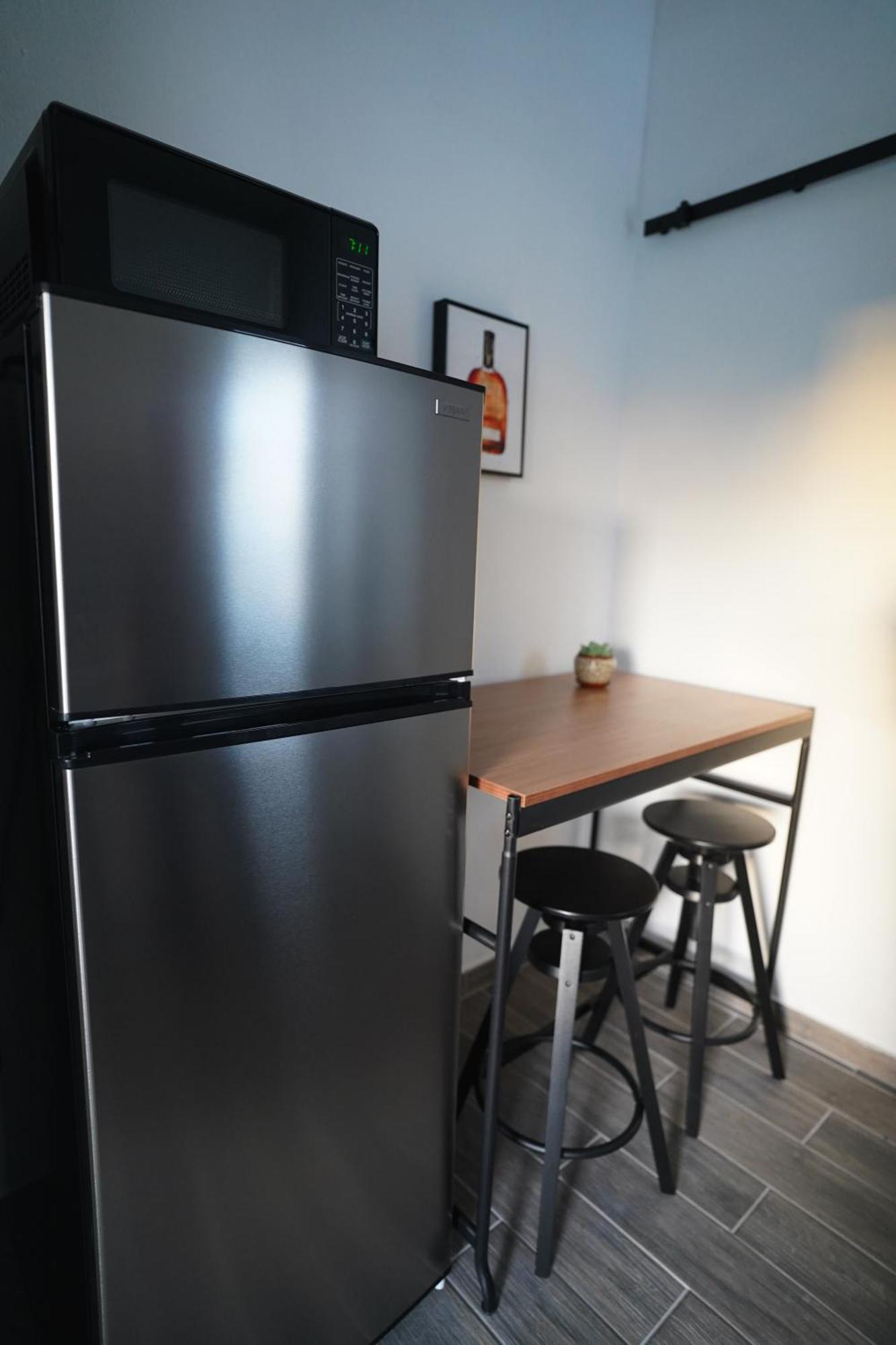 Apartamento Palmeras 3 With Solar Panels San Juan