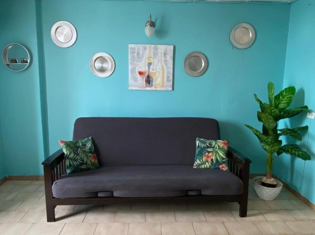 St Tropez Apartment
