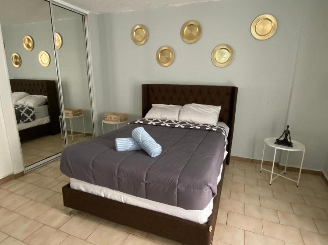 Apartment St Tropez San Juan
