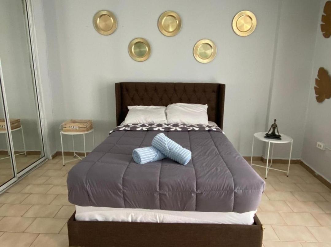 Apartment St Tropez *