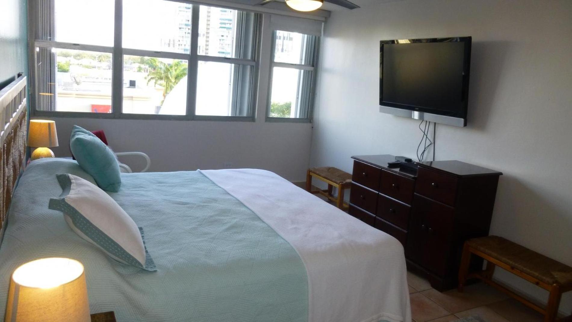 Apartamento Lullaby Of The Sea