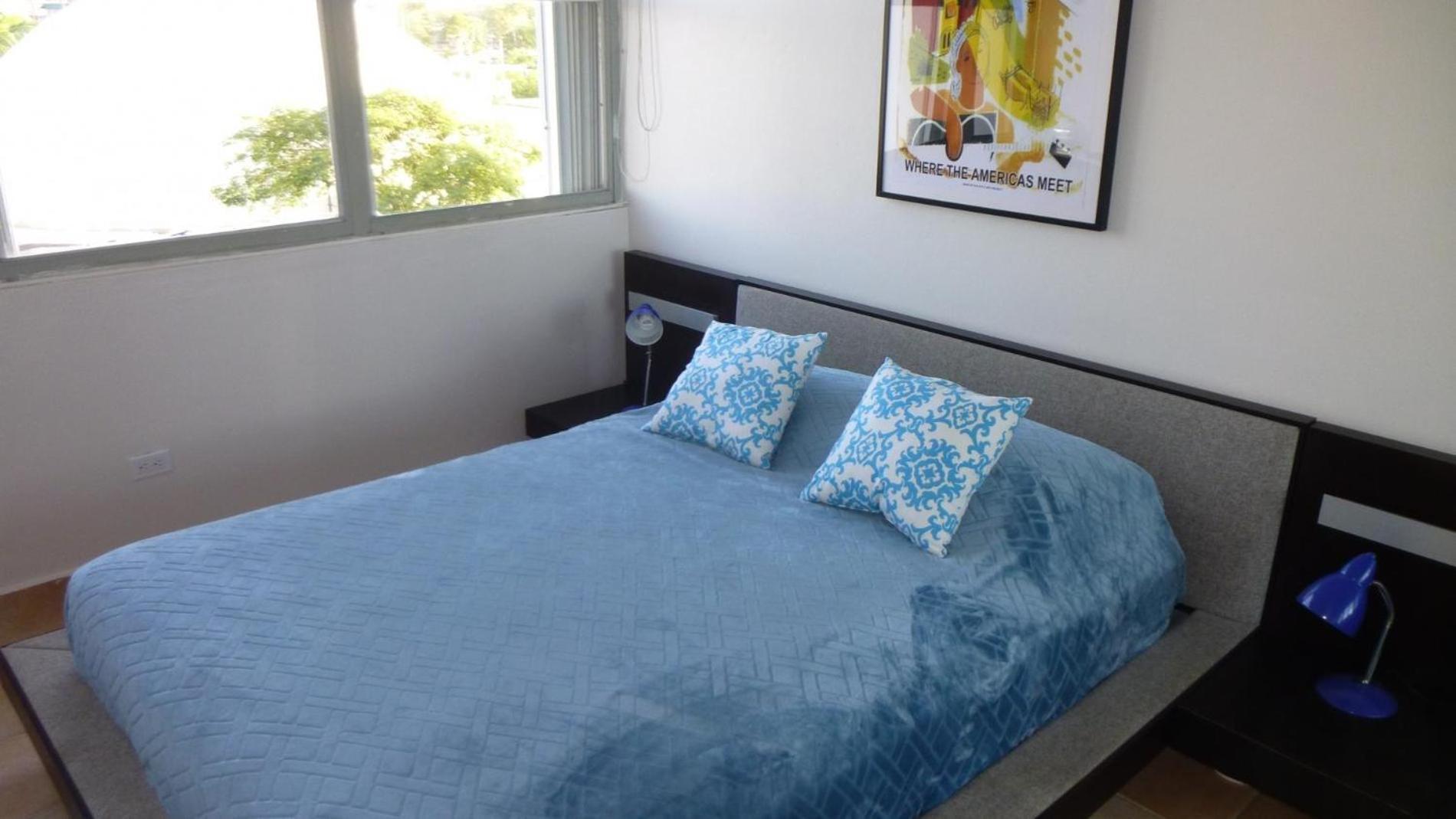 Apartamento Lullaby Of The Sea