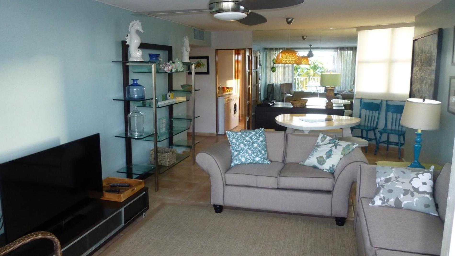 Apartamento Lullaby Of The Sea
