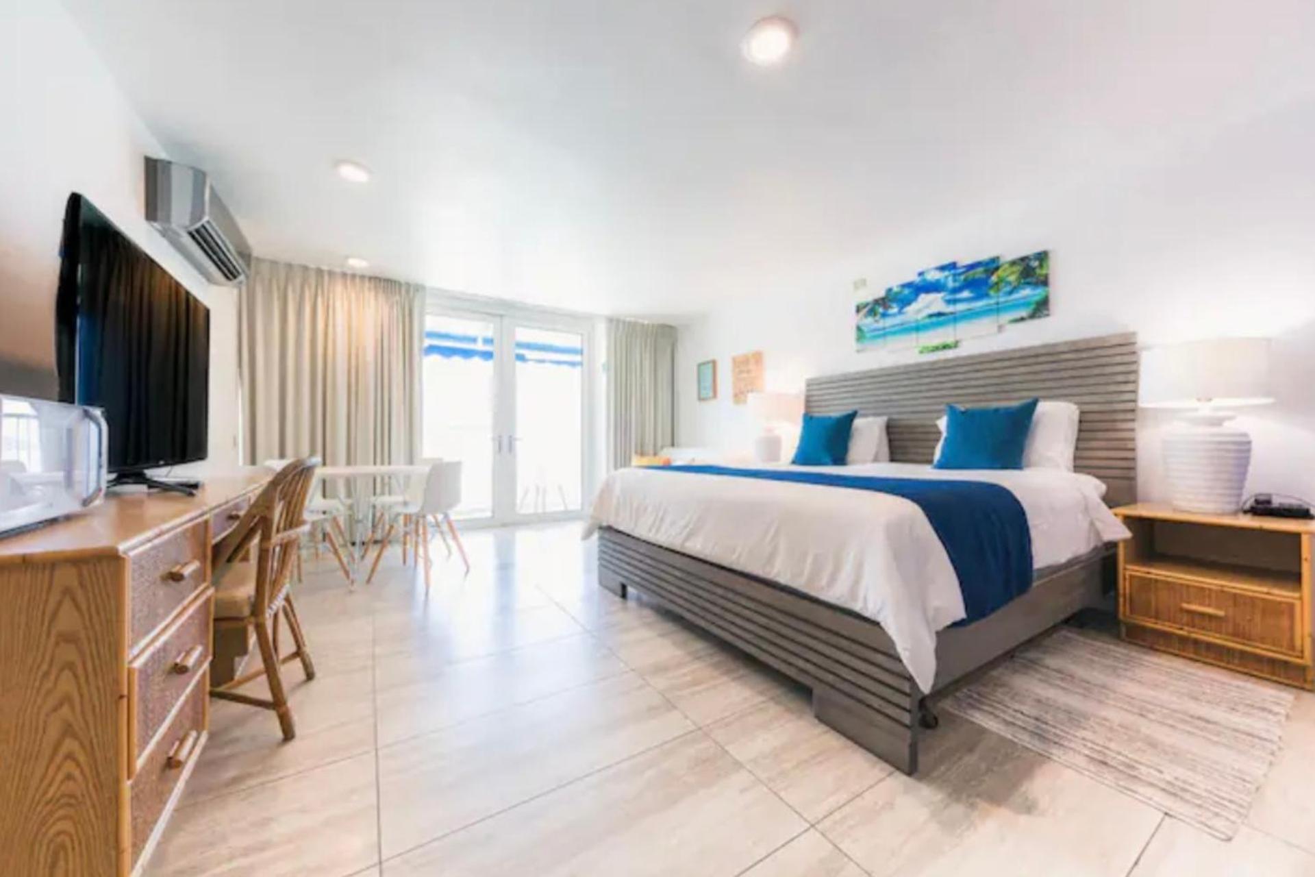 Apartahotel En Carolina Puerto Rico San Juan