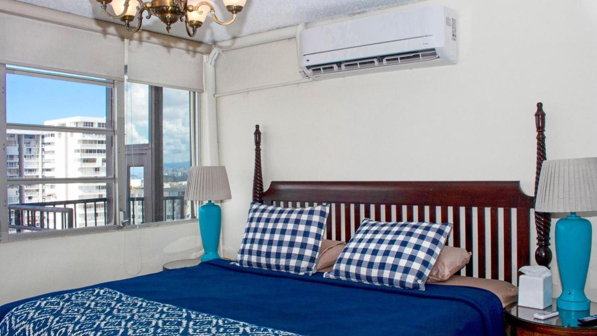 Apartment Of La Mancha San Juan