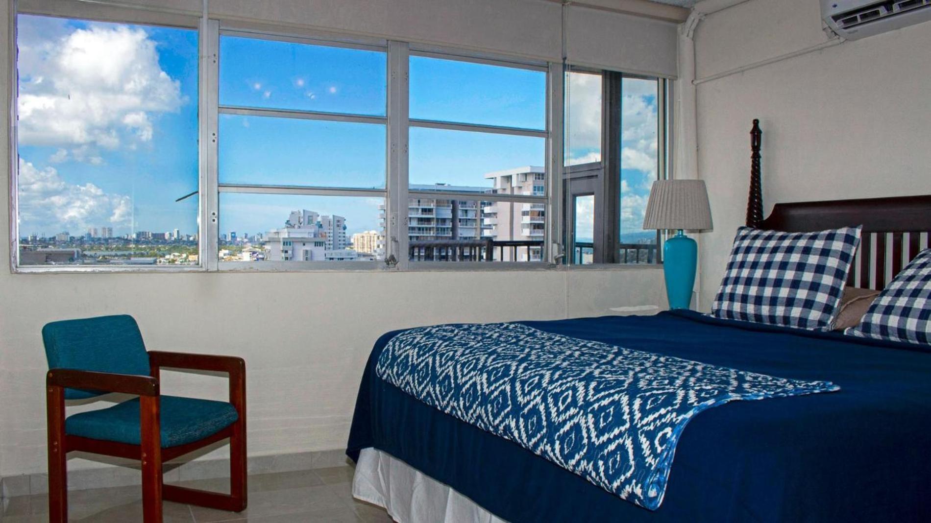 Of La Mancha Apartment
