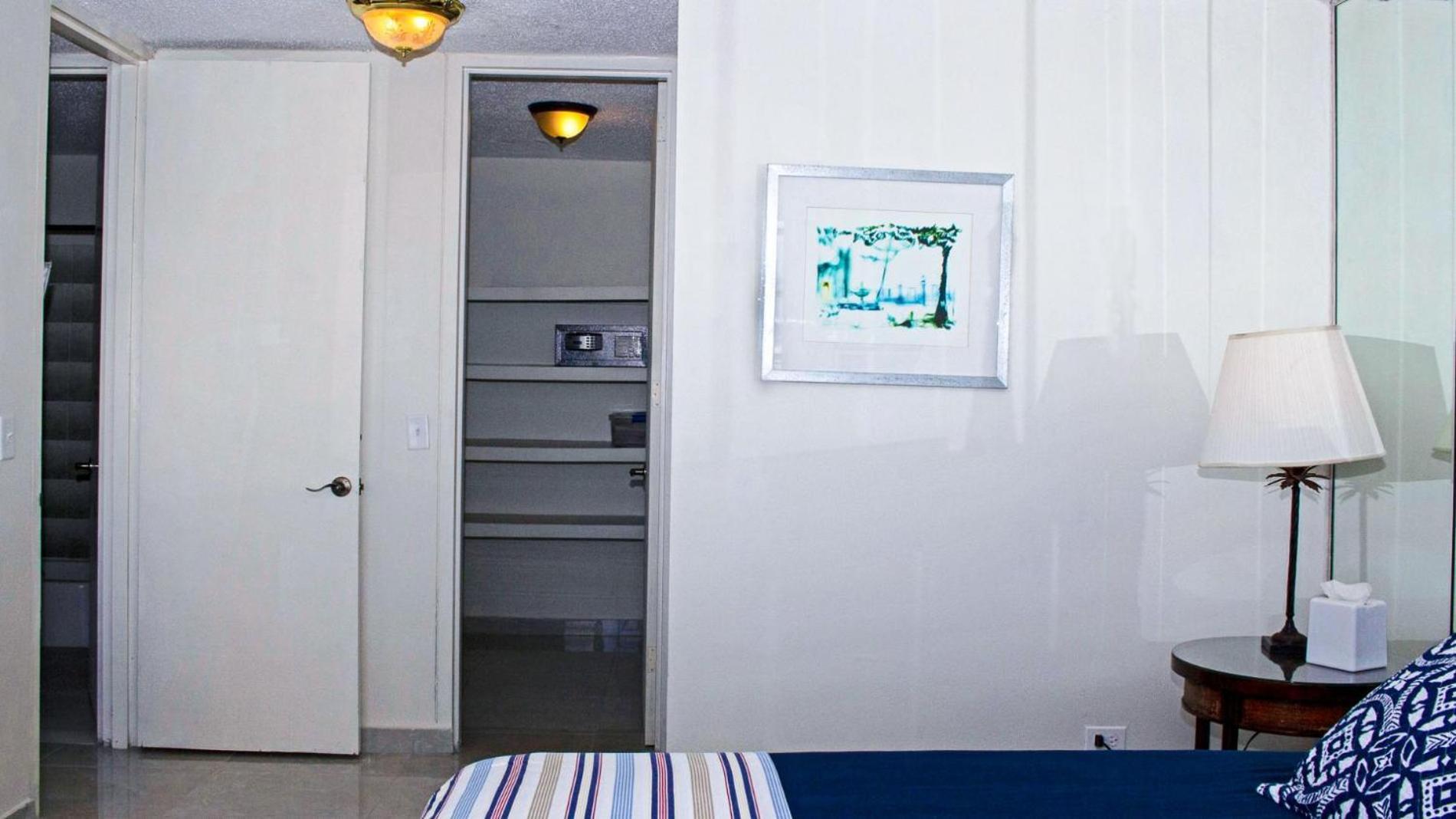 Of La Mancha Apartment San Juan