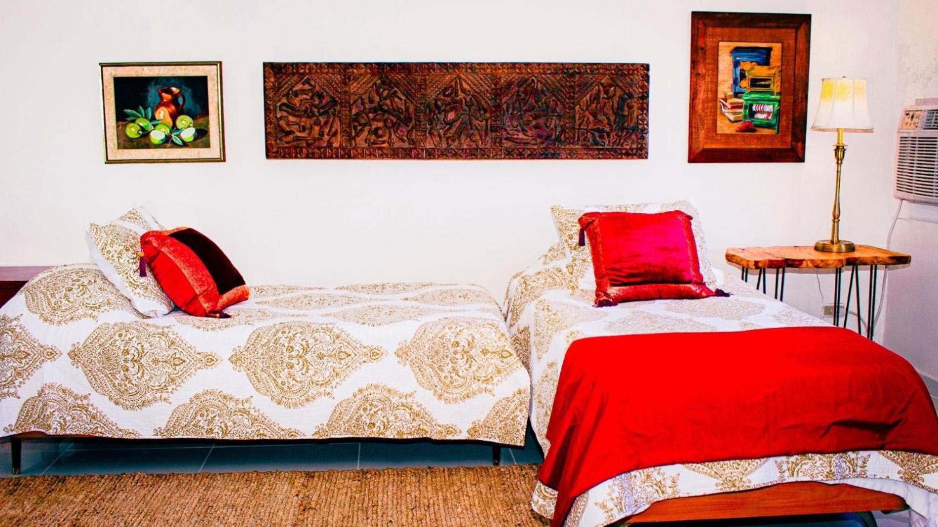 Apartment Of La Mancha *