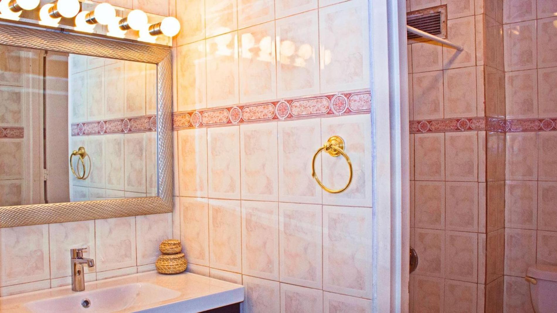 Of La Mancha Apartment San Juan