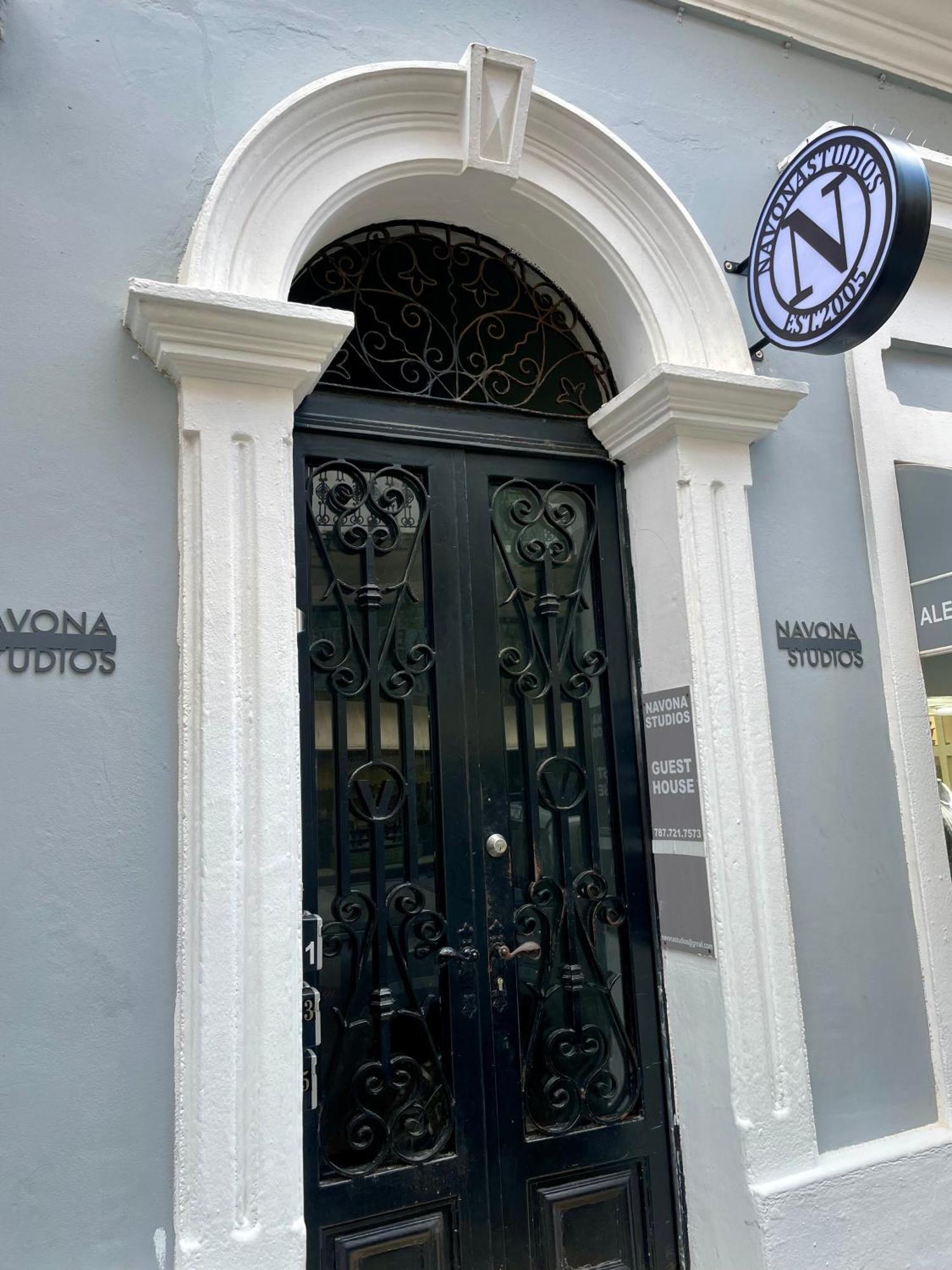 Navona Inn