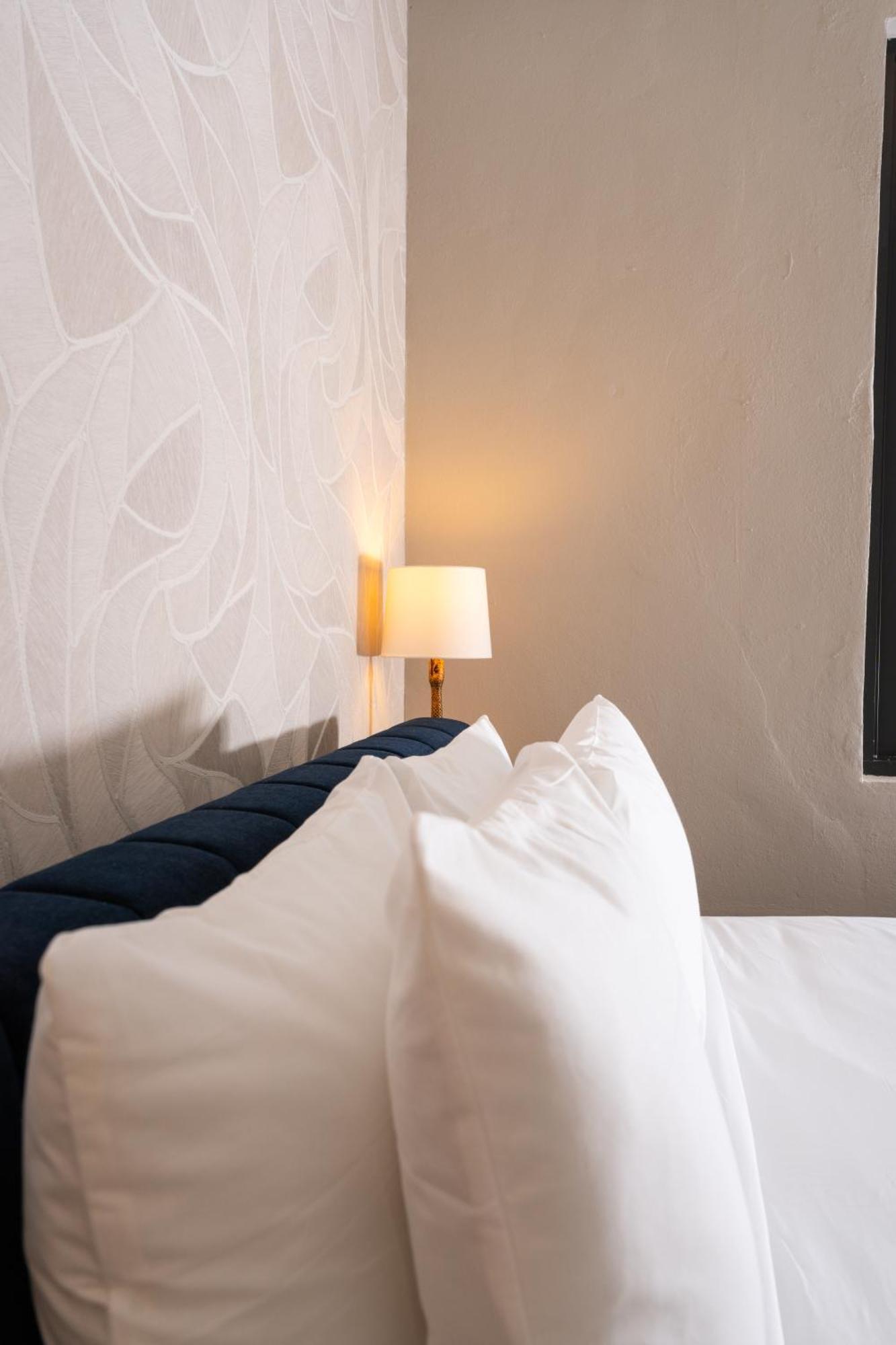 The Oliver Hotel 4*